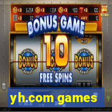 yh.com games